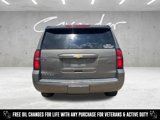 Used 2015 Chevrolet Tahoe LTZ image 4