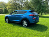 Used 2019 Hyundai Tucson SE image 6