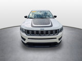 Certified 2020 Jeep Compass Sport w/ Tech Group image 2