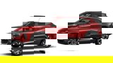 New 2025 Chevrolet Trax RS image 4