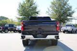 Used 2022 Chevrolet Silverado 1500 LTZ w/ Technology Package image 6