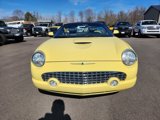 Used 2002 Ford Thunderbird image 4