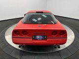 Used 1988 Chevrolet Corvette Coupe image 5