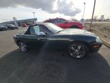 Used 2001 MAZDA MX-5 Miata image 5
