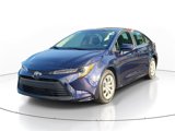 Used 2024 Toyota Corolla LE image 4