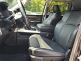 Used 2017 RAM 1500 Laramie w/ Convenience Group image 5