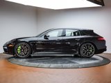 Certified 2018 Porsche Panamera Turbo S image 2