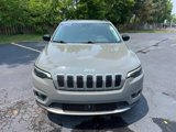 Certified 2022 Jeep Cherokee Limited image 2
