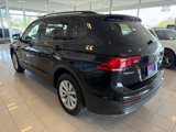 Used 2018 Volkswagen Tiguan S w/ 3rd Row Seat Package image 5