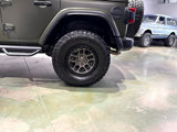 Used 2022 Jeep Wrangler Unlimited Rubicon w/ Xtreme Recon 35" Tire Package image 5