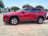 Used 2023 Toyota RAV4 XLE image 3