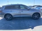 Used 2020 INFINITI QX60 Luxe w/ Sensory Package image 4