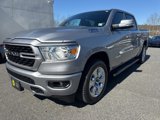 Used 2022 RAM 1500 Big Horn image 3