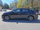 Used 2014 Nissan Sentra SR w/ SR Driver Package image 5