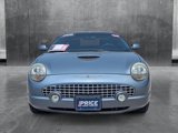 Used 2005 Ford Thunderbird Deluxe image 2