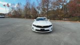 Certified 2023 Chevrolet Camaro LT image 4