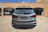 Used 2018 Hyundai Santa Fe Sport w/ 2.4L Value Package 02 image 4