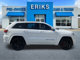 Used 2015 Jeep Grand Cherokee Altitude image 4