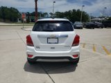 Used 2020 Chevrolet Trax Premier image 4