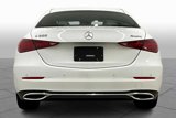 Used 2024 Mercedes-Benz C 300 4MATIC Sedan image 4