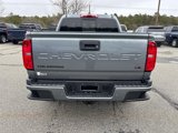 Used 2022 Chevrolet Colorado Z71 w/ LPO, Power Package image 4
