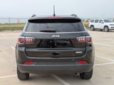 Used 2020 Jeep Compass Latitude w/ Popular Equipment Group image 4