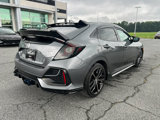 Used 2021 Honda Civic Sport image 6