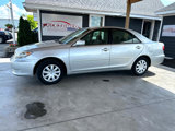 Used 2005 Toyota Camry LE image 4