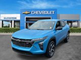 New 2025 Chevrolet Trax RS w/ Driver Confidence Package image 3