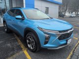Used 2025 Chevrolet Trax LT w/ Driver Confidence Package image 4
