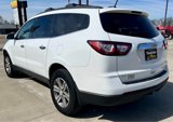 Used 2016 Chevrolet Traverse LT image 5