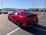 Used 2019 Honda Civic Si image 4