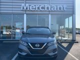 Used 2021 Nissan Rogue Sport S image 3