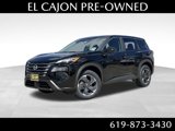 Used 2024 Nissan Rogue SV image 1