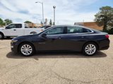 Used 2023 Chevrolet Malibu LT image 2