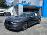Used 2023 Honda Accord EX image 2