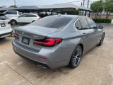 Used 2023 BMW 530i xDrive image 5