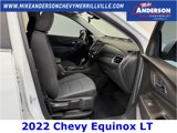 Certified 2022 Chevrolet Equinox LT image 5