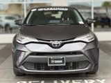Certified 2021 Toyota C-HR LE image 5