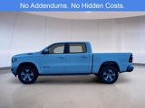 Used 2021 RAM 1500 Laramie image 2
