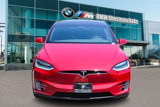 Used 2017 Tesla Model X 75D image 2