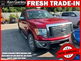 Used 2012 Ford F150 XLT w/ XLT Chrome Pkg image 2
