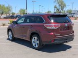 Used 2014 Toyota Highlander Limited image 3