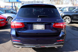 Used 2019 Mercedes-Benz GLC 300 4MATIC w/ Driver Assistance Package image 4
