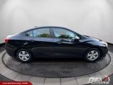Used 2016 Chevrolet Cruze LS image 4