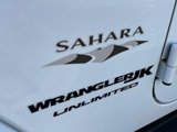 Used 2018 Jeep Wrangler Unlimited Sahara w/ Connectivity Group image 3