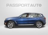 Certified 2022 BMW X3 xDrive30i w/ Premium Package 2 image 2