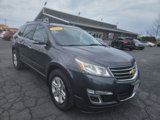 Used 2014 Chevrolet Traverse LT image 2