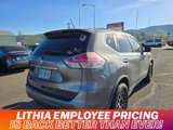 Used 2015 Nissan Rogue S image 3