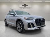 Used 2022 Audi Q5 2.0T Premium Plus image 3